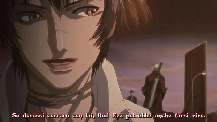 Otaku Gallery  / Anime e Manga / Devil May Cry / Screen Shots / 02 - Highway Star / 081.jpg